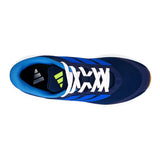 TENIS ADIDAS RUNFALCON JOVEN KI1789 TEX AZUL 23-26