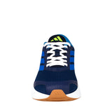 TENIS ADIDAS RUNFALCON JOVEN KI1789 TEX AZUL 23-26