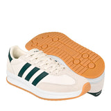 TENIS ADIDAS HOMBRE RUN 70´S 2.0 JR8594 TEXTIL BEIGE