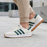 TENIS ADIDAS HOMBRE RUN 70´S 2.0 JR8594 TEXTIL BEIGE