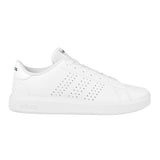 TENIS ADIDAS ADVANTAGE HOMBRE IF4135 SIMIPIEL BLANCO