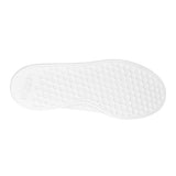 TENIS ADIDAS ADVANTAGE HOMBRE IF4135 SIMIPIEL BLANCO