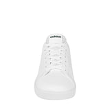 TENIS ADIDAS ADVANTAGE HOMBRE IF4135 SIMIPIEL BLANCO