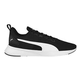 TENIS CABALLERO PUMA FLYER RUNNER 19225709 TEXTIL NEGRO