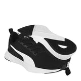 TENIS CABALLERO PUMA FLYER RUNNER 19225709 TEXTIL NEGRO