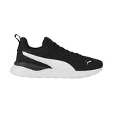 TENIS PUMA ANZARUN LITE JOVEN 37200401 TEXTIL NEGRO
