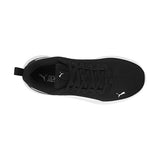 TENIS PUMA ANZARUN LITE JOVEN 37200401 TEXTIL NEGRO