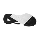 TENIS JOVEN PUMA FLYER 19292801 TEXTIL NEGRO
