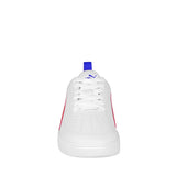 TENIS JOVEN PUMA RICKIE 38431105 SIMIPIEL BLANCO