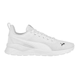 TENIS CABALLERO PUMA ANZARUN LITE 37112803 TEXTIL BLANCO