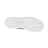 TENIS JOVEN PUMA UP 37260501 SIMIPIEL NEGRO