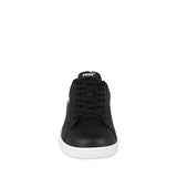 TENIS JOVEN PUMA UP 37360001 SIMIPIEL NEGRO