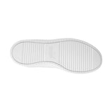 TENIS PUMA NIÑO RICKIE 38431101 SIMIPIEL BLANCO