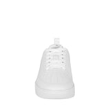 TENIS PUMA NIÑO RICKIE 38431101 SIMIPIEL BLANCO