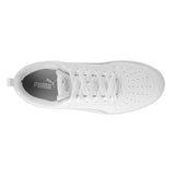 TENIS PUMA HOMBRE RICKIE 38760701 SIMPIEL BLANCO