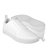 TENIS PUMA HOMBRE RICKIE 38760701 SIMPIEL BLANCO