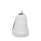 TENIS PUMA HOMBRE RICKIE 38760702 SIMIPIEL BLANCO