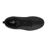 TENIS PUMA HOMBRE RICKIE 38760703 SIMPIEL NEGRO