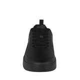 TENIS PUMA HOMBRE RICKIE 38760703 SIMPIEL NEGRO