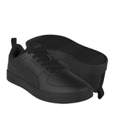 TENIS PUMA HOMBRE RICKIE 38760703 SIMPIEL NEGRO