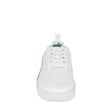 TENIS HOMBRE PUMA RICKIE 38760717 SIMIPIEL BLANCO
