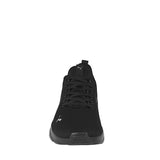 TENIS RUNNING PUMA JOVEN 37200410 TEXTIL NEGRO