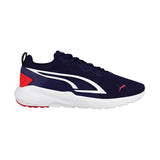 TENIS CABALLERO PUMA ALL DAY ACTIVE 38738607 TEXTIL AZUL