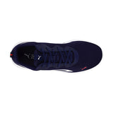 TENIS CABALLERO PUMA ALL DAY ACTIVE 38738607 TEXTIL AZUL
