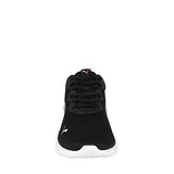 TENIS JOVEN PUMA ALL DAY ACTIVE 38738601 TEXTIL NEGRO