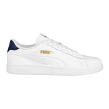 TENIS CABALLERO PUMA SMASH 36521535 SIMIPIEL BLANCO