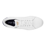 TENIS CABALLERO PUMA SMASH 36521535 SIMIPIEL BLANCO