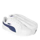 TENIS CABALLERO PUMA UP 37260538 SIMIPIEL BLANCO