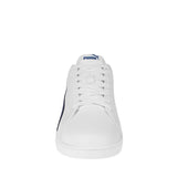 TENIS CABALLERO PUMA UP 37260538 SIMIPIEL BLANCO
