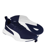 TENIS CABALLERO PUMA FLYER RUNNER 19225701 TEXTIL AZUL