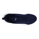 TENIS CABALLERO PUMA FLYER RUNNER 19225701 TEXTIL AZUL