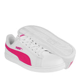 TENIS CABALLERO PUMA UP SUGAR 37260546 SIMIPIEL BCO