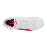 TENIS CABALLERO PUMA UP SUGAR 37260546 SIMIPIEL BCO