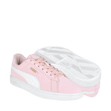 TENIS DAMA PUMA SMASH 39233605 SIMIPIEL ROSA