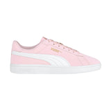 TENIS DAMA PUMA SMASH 39233605 SIMIPIEL ROSA