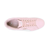 TENIS DAMA PUMA SMASH 39233605 SIMIPIEL ROSA