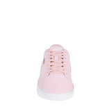 TENIS DAMA PUMA SMASH 39233605 SIMIPIEL ROSA