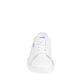 TENIS DAMA PUMA SMASH 39203113 SIMIPIEL BLANCO