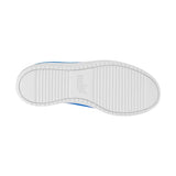 TENIS JOVEN PUMA RICKIE CLASSIC 39425205 SIMIPIEL BCO