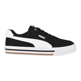 TENIS PUMA COURT CLASSIC VUL HOMBRE 39635303 TEXTIL NEGRO
