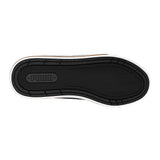 TENIS PUMA COURT CLASSIC VUL HOMBRE 39635303 TEXTIL NEGRO