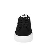 TENIS PUMA COURT CLASSIC VUL HOMBRE 39635303 TEXTIL NEGRO