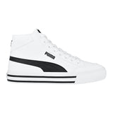 TENIS CABALLERO PUMA COURT CLASSIC VULC 39726525 TEXTIL BCO