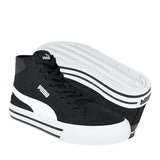 TENIS CABALLERO PUMA COURT CLASSIC VULC 39726501 TEXT NGO