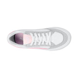 TENIS DAMA PUMA COURT CLASSIC VULC 39635305 TEX BCO