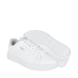 TENIS JOVEN PUMA RICKIE CLASSIC 39425208 SIMIPIEL BCO